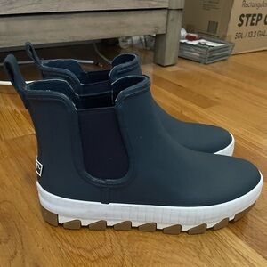 Sperry Torrent Chelsea Rain Boot